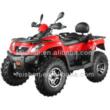 600CC EFI ATV MIT EPA & EWG-CERITIFICATION (FA-N550)